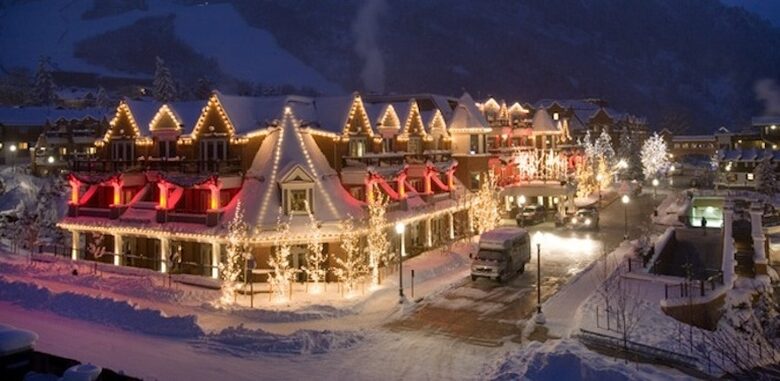 The Aspen Mountain Residences - 1 Bedroom Residence - Aspen, Colorado