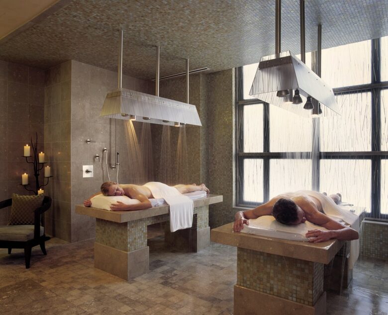 The Residences at Park Hyatt Beaver Creek - 2 Bedroom - Avon, Colorado