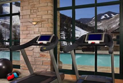 The Residences at Park Hyatt Beaver Creek - 2 Bedroom - Avon, Colorado