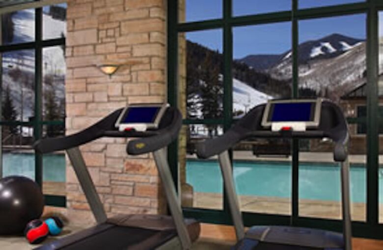 The Residences at Park Hyatt Beaver Creek - 2 Bedroom - Avon, Colorado