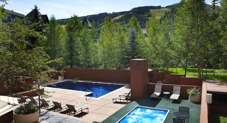 Lion's Head Vista - Vail, Colorado