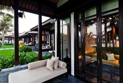 Stunning 3 Bedroom Villa at The Nam Hai - Hoi An, Vietnam