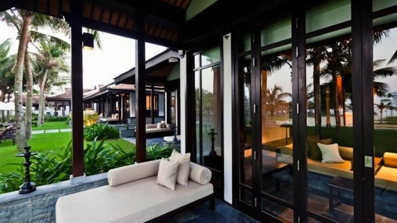 Stunning 3 Bedroom Villa at The Nam Hai - Hoi An, Vietnam