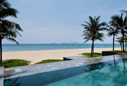 Stunning 3 Bedroom Villa at The Nam Hai - Hoi An, Vietnam