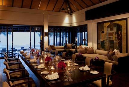 Stunning 3 Bedroom Villa at The Nam Hai - Hoi An, Vietnam