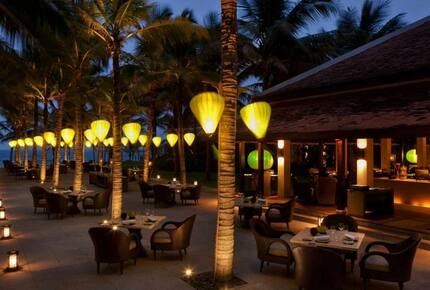 Stunning 3 Bedroom Villa at The Nam Hai - Hoi An, Vietnam