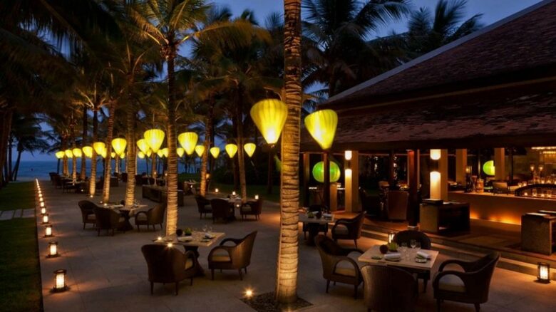 Stunning 3 Bedroom Villa at The Nam Hai - Hoi An, Vietnam