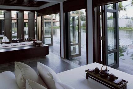 Stunning 3 Bedroom Villa at The Nam Hai - Hoi An, Vietnam