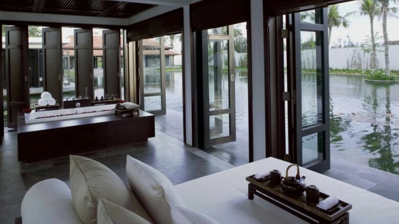 Stunning 3 Bedroom Villa at The Nam Hai - Hoi An, Vietnam