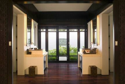 Stunning 3 Bedroom Villa at The Nam Hai - Hoi An, Vietnam