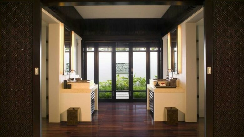 Stunning 3 Bedroom Villa at The Nam Hai - Hoi An, Vietnam