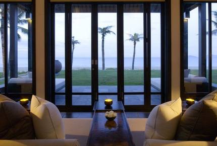 Stunning 3 Bedroom Villa at The Nam Hai - Hoi An, Vietnam