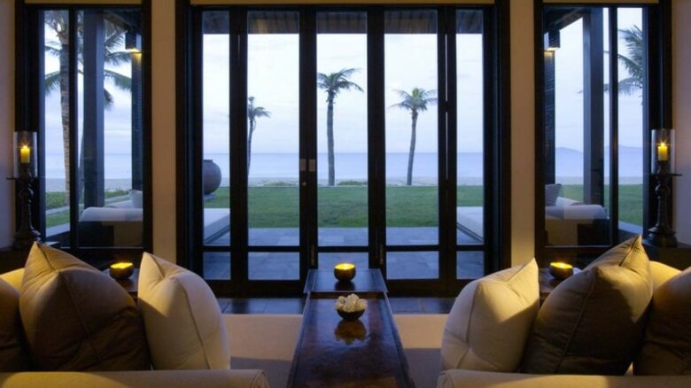 Stunning 3 Bedroom Villa at The Nam Hai - Hoi An, Vietnam