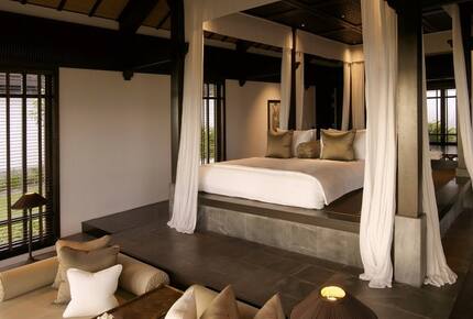 Stunning 3 Bedroom Villa at The Nam Hai - Hoi An, Vietnam