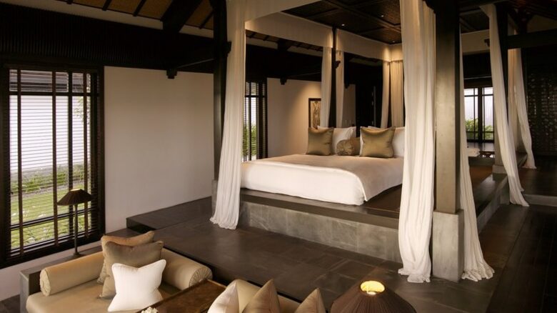 Stunning 3 Bedroom Villa at The Nam Hai - Hoi An, Vietnam