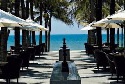 Stunning 3 Bedroom Villa at The Nam Hai - Hoi An, Vietnam