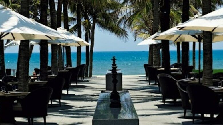 Stunning 3 Bedroom Villa at The Nam Hai - Hoi An, Vietnam