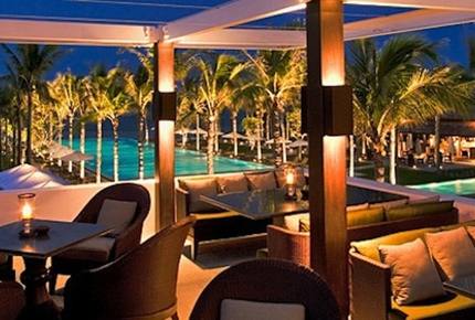 Stunning 3 Bedroom Villa at The Nam Hai - Hoi An, Vietnam