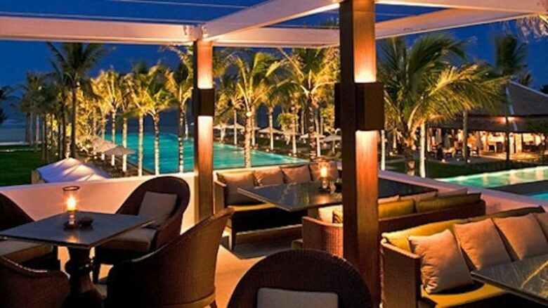 Stunning 3 Bedroom Villa at The Nam Hai - Hoi An, Vietnam