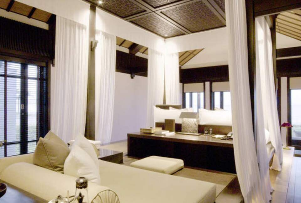 Stunning 3 Bedroom Villa at The Nam Hai - Hoi An, Vietnam