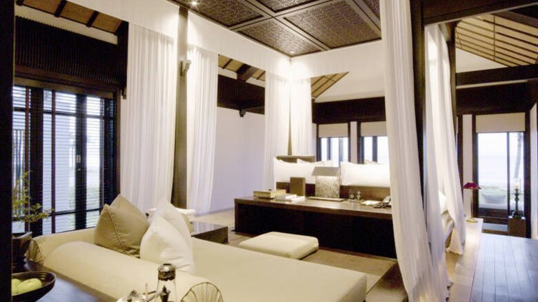 Stunning 3 Bedroom Villa at The Nam Hai - Hoi An, Vietnam