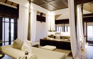 Villa Paradise at Nam Hai Vietnam - Hoi An, Vietnam