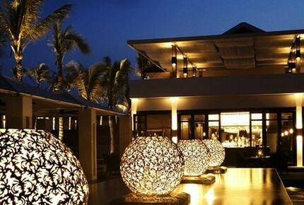 Stunning 3 Bedroom Villa at The Nam Hai - Hoi An, Vietnam