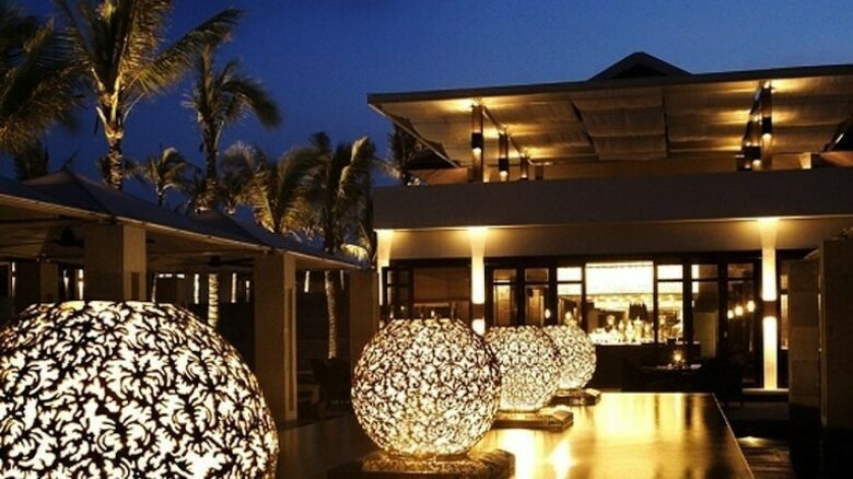 Stunning 3 Bedroom Villa at The Nam Hai - Hoi An, Vietnam