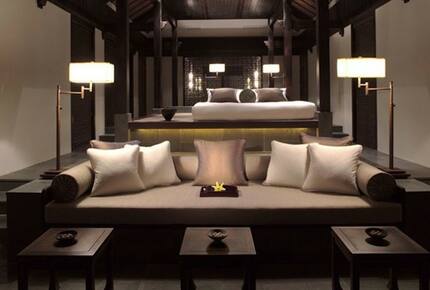 Stunning 3 Bedroom Villa at The Nam Hai - Hoi An, Vietnam