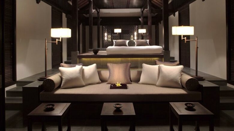 Stunning 3 Bedroom Villa at The Nam Hai - Hoi An, Vietnam