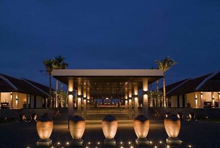 Stunning 3 Bedroom Villa at The Nam Hai - Hoi An, Vietnam