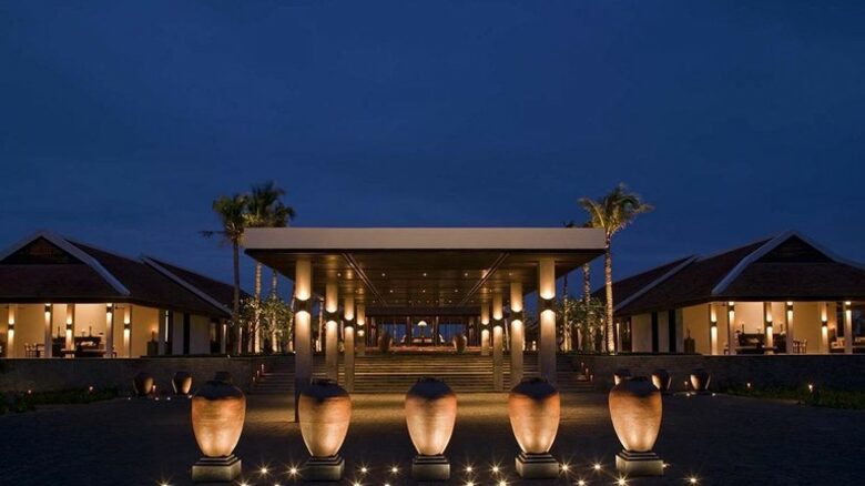 Stunning 3 Bedroom Villa at The Nam Hai - Hoi An, Vietnam