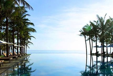 Stunning 3 Bedroom Villa at The Nam Hai - Hoi An, Vietnam