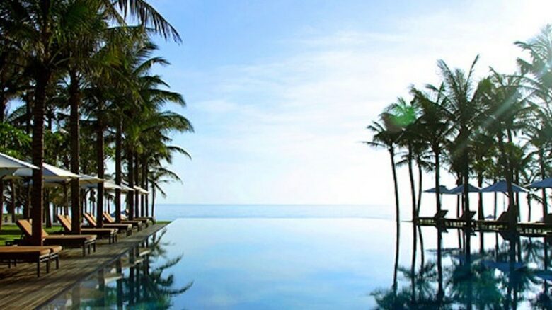 Stunning 3 Bedroom Villa at The Nam Hai - Hoi An, Vietnam