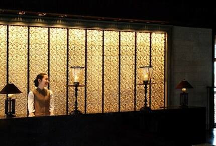 Stunning 3 Bedroom Villa at The Nam Hai - Hoi An, Vietnam