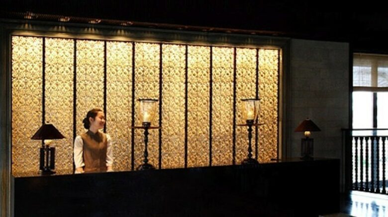 Stunning 3 Bedroom Villa at The Nam Hai - Hoi An, Vietnam