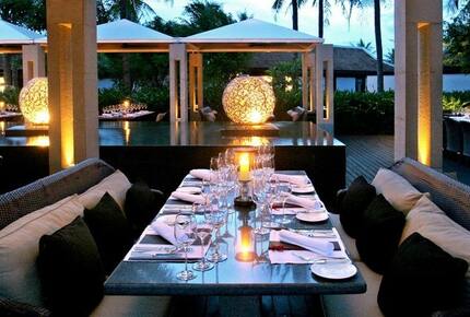 Stunning 3 Bedroom Villa at The Nam Hai - Hoi An, Vietnam