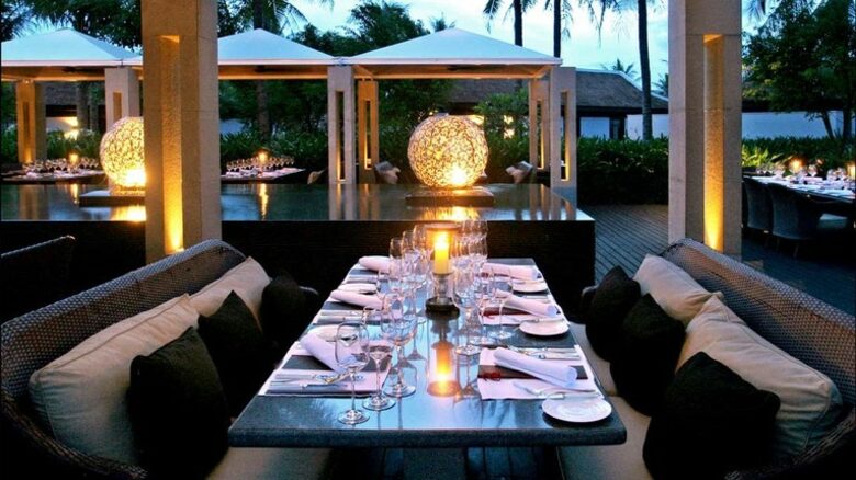 Stunning 3 Bedroom Villa at The Nam Hai - Hoi An, Vietnam