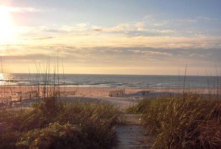 Sea Palace - St. George Island, FL, Florida