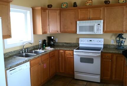 Sea Palace - St. George Island, FL, Florida