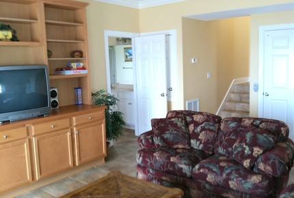 Sea Palace - St. George Island, FL, Florida