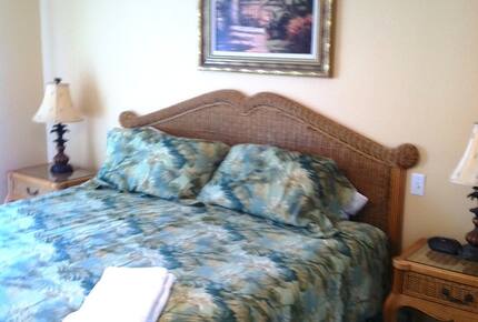 Sea Palace - St. George Island, FL, Florida