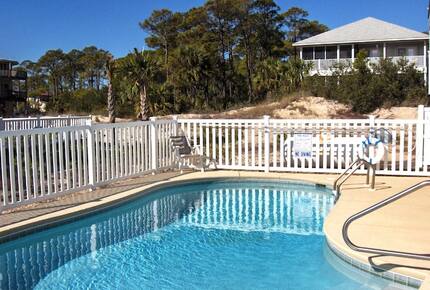 Sea Palace - St. George Island, FL, Florida