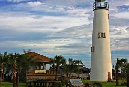 Sea Palace - St. George Island, FL, Florida
