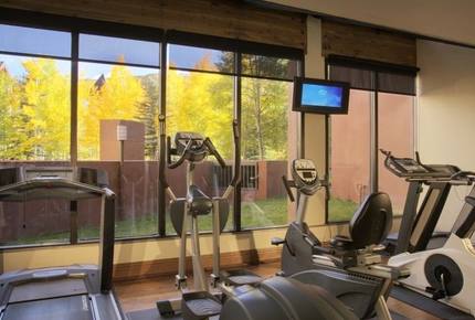 Lion's Head Vista - Vail, Colorado