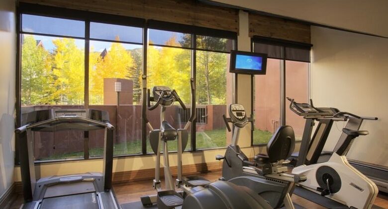 Lion's Head Vista - Vail, Colorado