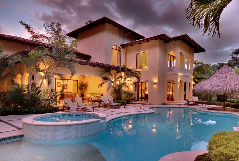 Beautiful Costa Rica Tropical Home - Herradura, Costa Rica