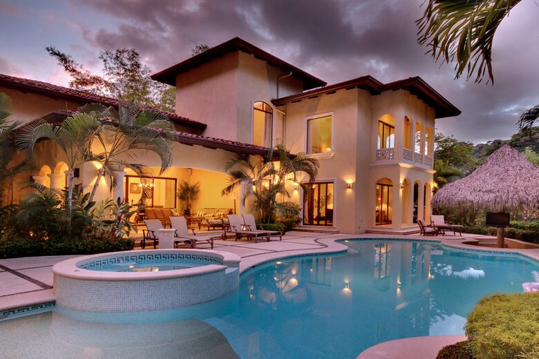 Beautiful Costa Rica Tropical Home - Herradura, Costa Rica