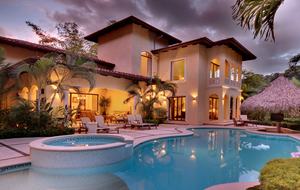 Beautiful Costa Rica Tropical Home - Herradura, Costa Rica