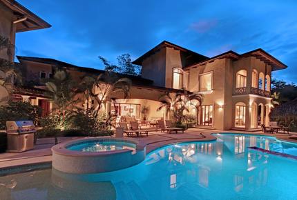 Beautiful Costa Rica Tropical Home - Herradura, Costa Rica